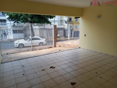 Imagem 6 de 30 de Casa Residencial / Comercial - Ca01848
