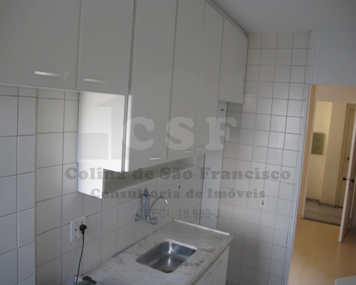 Imagem 7 de 26 de Apartamento À Venda Com 02 Dormitorios E 01 Vaga. - Ap15599 - 70980787