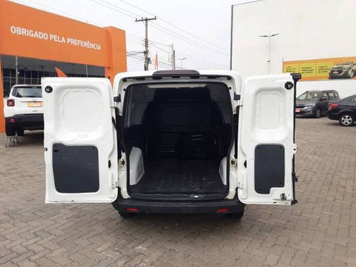 Imagem 13 de 15 de Fiat Fiorino 1.4 Mpi Furgão Hard Working 8v Flex 2p Manual