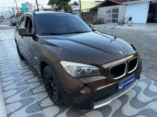 BMW X1 2.0 Sdrive18i 5p
