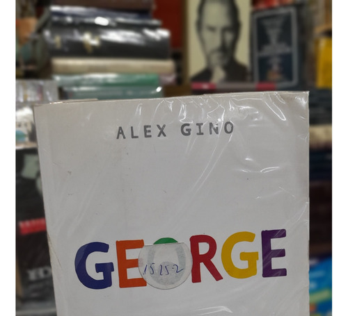 George..original En Buen Estado