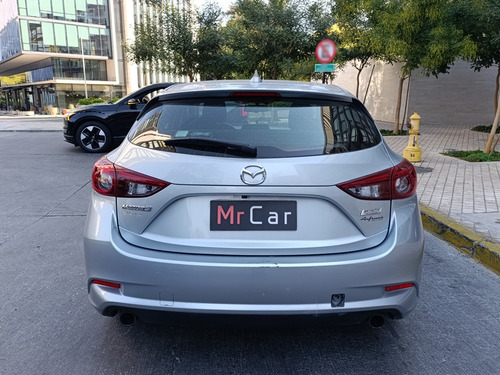 Mazda 3 Sport 2.0 V