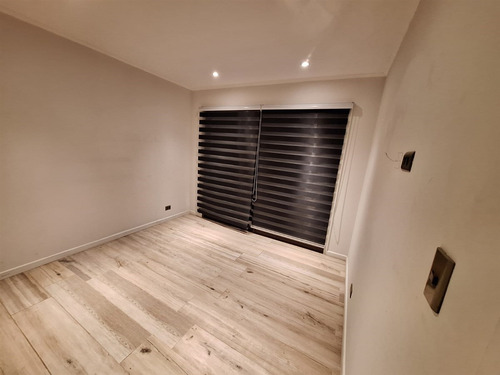 Casa Arriendo 1 Dorm, Condominio En Los Refugios Del Arrayán