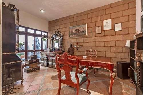 Imagen 12 de 25 de Casa En Renta En Fraccionamiento Burgos, Temixco, Morelos