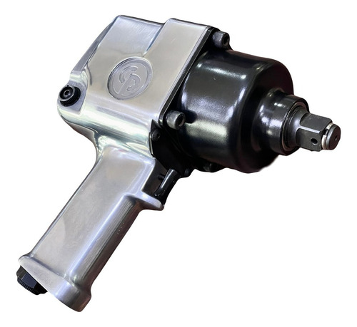 Pistola Neumática De Impacto Cuadro De 3/4 Cp776 Series