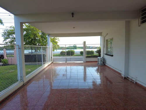 Renta Casa Amueblada 4 Recamaras La Rivera Tuxpan Veracruz