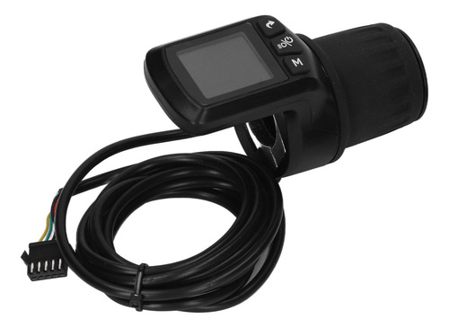Patinete Eléctrico Con Controlador De Motor De 24 V, 36 V, 4