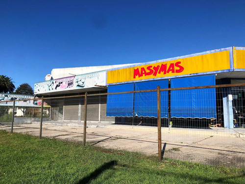 Alquiler Villa García Local Comercial