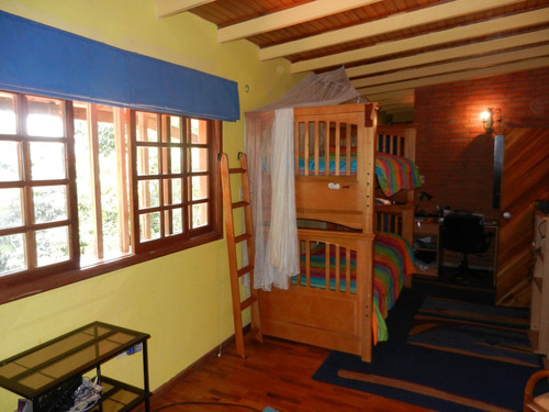 Km Casa En Alquiler En Los Palos Grandes, Distrito Metropolitano