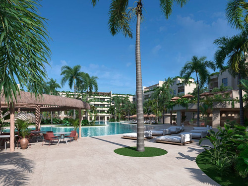 Venta Apartamento En Los Corales ,bavaro