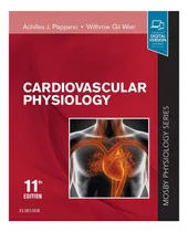 Comprar Libro: Fisiología Cardiovascular: Monografía De Fisiología D