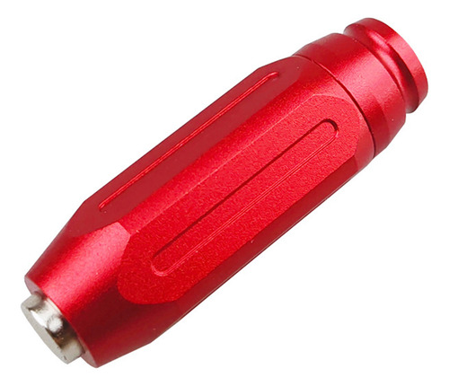 Kit De Mudança De Ferramenta De Roteamento De Cabo Vermelho
