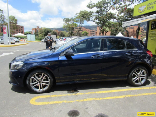 Imagen 5 de 14 de Mercedes-benz Clase A 1.6 A 200