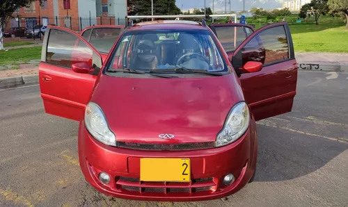 Chery Nice 1.3 Ya1ac-1115 Comfort