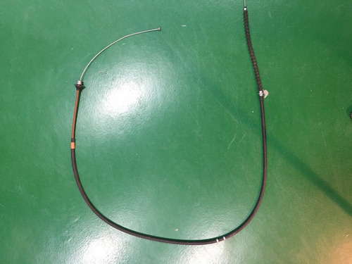 Cable Freno Mano Primer Tramo Hilux / Runner 1977 A 1988