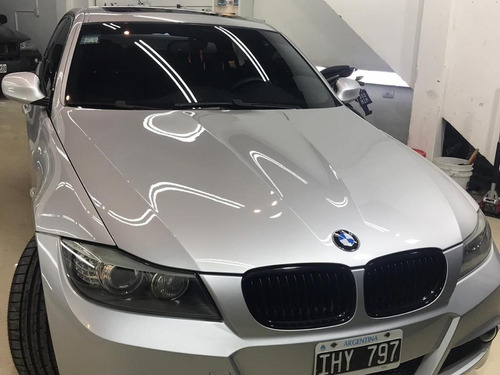 Bmw Serie 3 3.0 335i Sedan M Package At 306cv