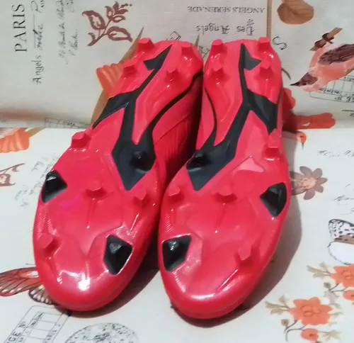 Botines Botitas Predator Adidas MercadoLibre