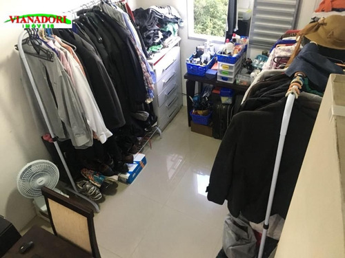 Imagem 8 de 24 de Apartamento Residencial Para Venda, Jardim Adriana, Guarulhos. - Ap1650