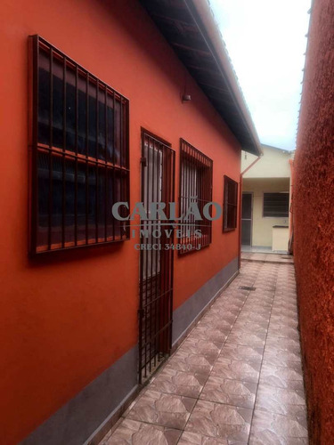 Imagem 4 de 20 de Casa Com 2 Dorms, Balneário Jussara, Mongaguá - R$ 198 Mil, Cod: 353767 - V353767