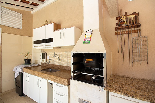 Imagem 17 de 19 de Ref.: 6126 - Casa 3 Qtos - Quintas Das Avenidas Ii (venda) - 9343