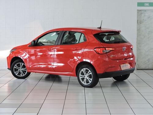 Fiat Argo 1.0 FIREFLY DRIVE