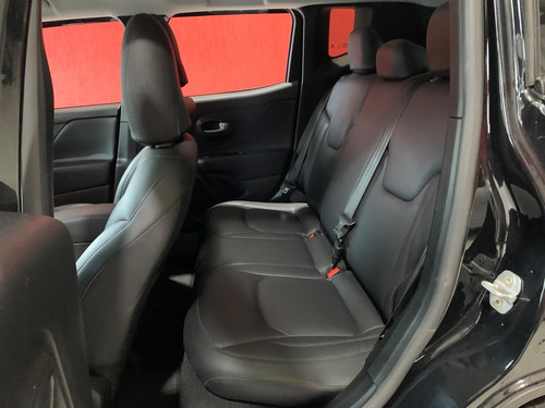 Jeep Renegade 1.8 Autom.