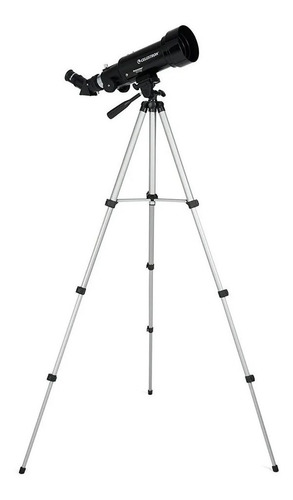 Telescopio Celestron Travel Scope 70 Portable 500016