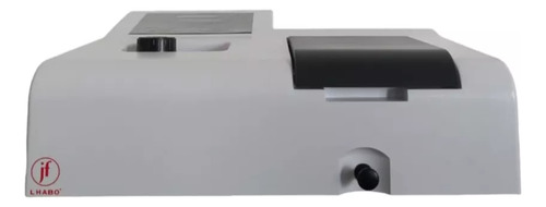 Espectrofotómetro Digital Jf721