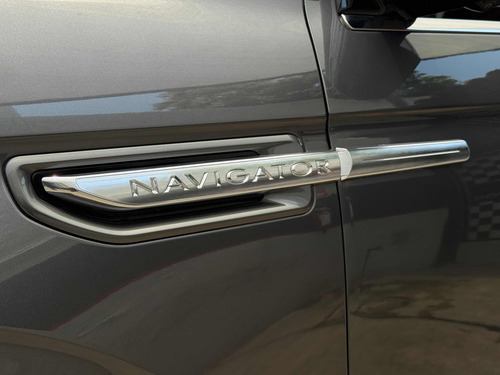 Lincoln Navigator 3.5 Reserve At