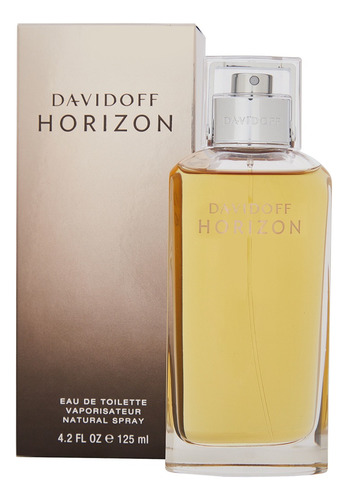 Perfume Hombre Davidoff Horizon Edt 75ml