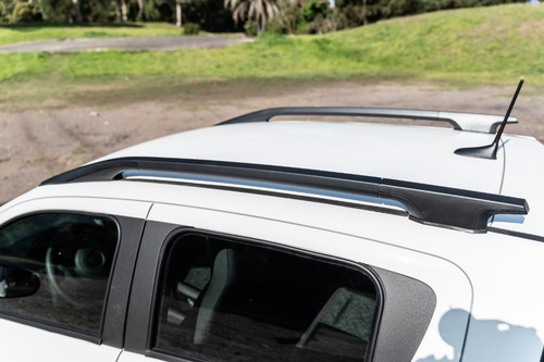 Fiat Mobi Trekking 1.0