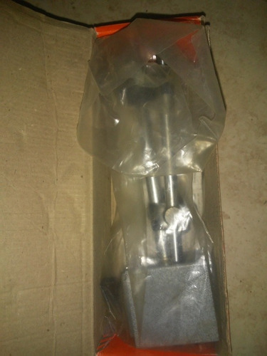 Imagen 5 de 5 de Base Magnetica Para Reloj Comparador Mitutoyo