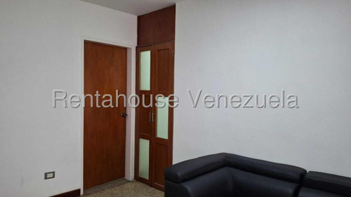 Sq Apartamento En Alquiler En Chacao D25-13291s