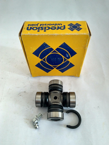 Cruceta 338 Toma Fuerza Chev Trailblazer/jeep Cj5/cj6 4x4