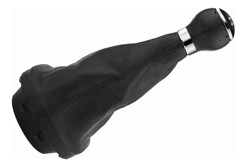 Kit De Botas Gearstick Knob Gaiter 5 Speed Car Gear Para