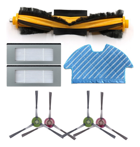 Accesorios De Repuesto Para Pieza De Repuesto Deebot Ozmo 90