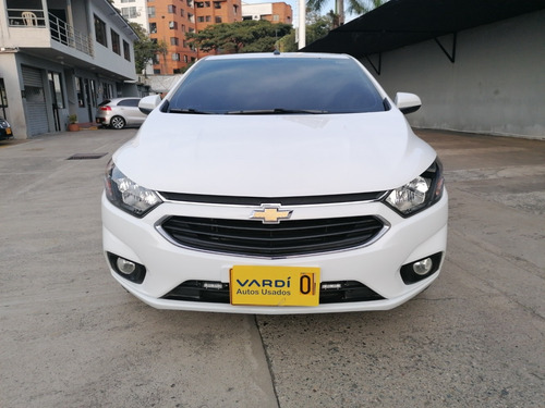 Imagen 2 de 14 de Chevrolet Onix Lt Modelo 2019 Id40589