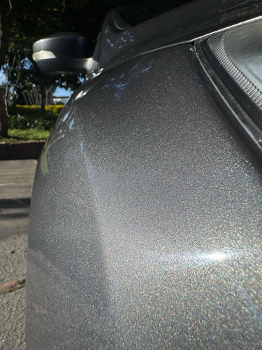 Ford Focus 2.0 Titanium