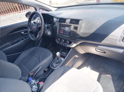 Kia Rio 1.4 4 p