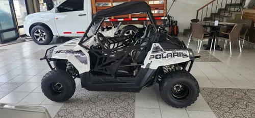 Polaris 170r