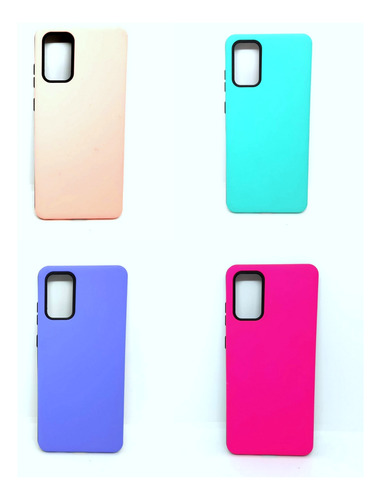 Funda Para S20 Comun *jyd Celulares*