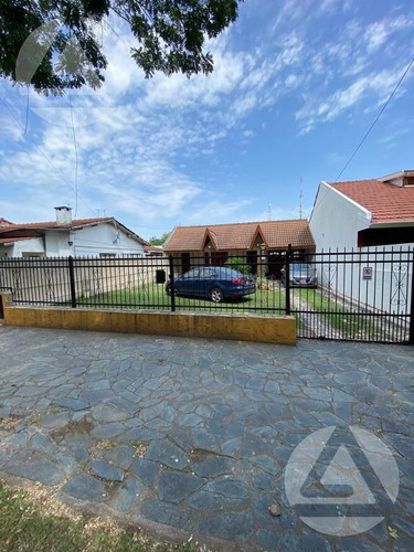 Casa En Venta - Monte Grande