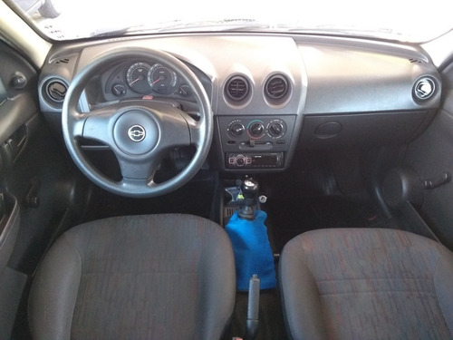 Chevrolet Celta 2010 1.0 Spirit Flex Power 3p