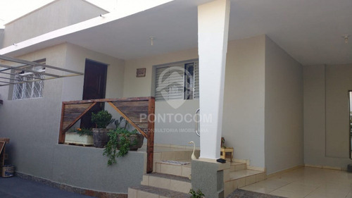 Imagem 2 de 24 de Excelente Casa Boa Vista - 3840522v