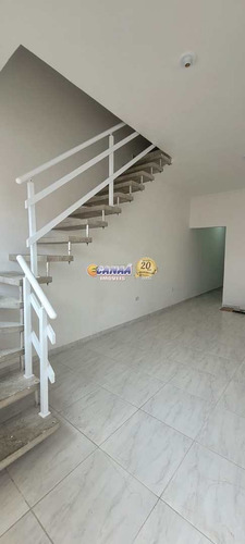 Imagem 15 de 28 de Sobrado Com 3 Dorms, Vila Atlântica, Mongaguá - R$ 270 Mil, Cod: 10006 - V10006