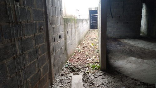 Imagem 8 de 13 de Casa No Recanto Mônica Em Itaquaquecetuba