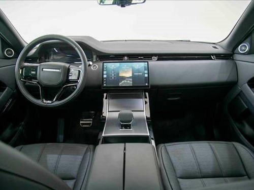 Land Rover Range Rover Evoque 2.0 R-Dynamic Hse Si4 Flex 5P