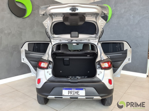 Renault Kwid 1.0 12V SCE OUTSIDER