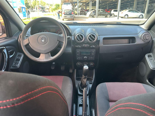 Renault Sandero Stepway 1.6 Hi-power 5p