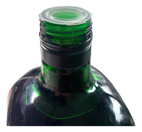Jägermeister - Botellon De 1,750 M L (! The Beast!)